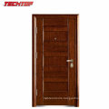 TPS-105A Best Quality Heat Transfer Printing Steel Iron Door